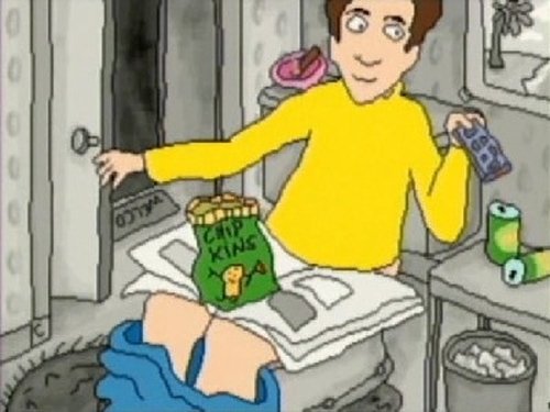 Épisode 6
