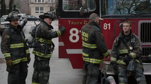 Assistir Chicago Fire S01E16 – 1×16 – Dublado
