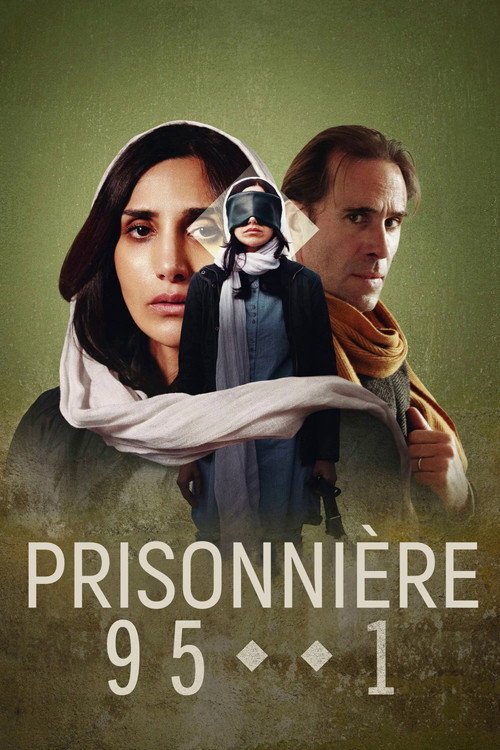 Prisonnière 951