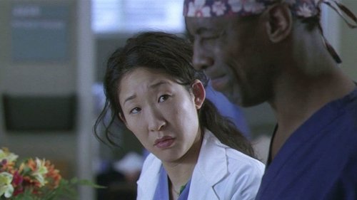 Grey’s Anatomy: 1×5