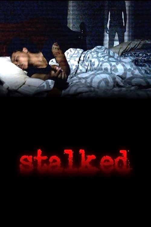 Poster Stalked 2015