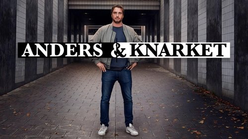 Anders och knarket