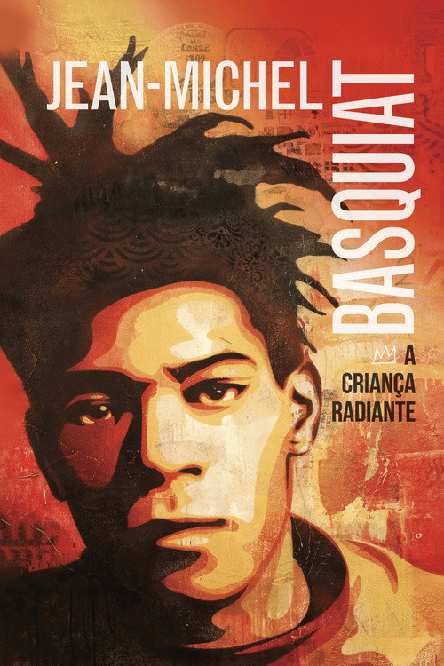 Jean Michel Basquiat A Criança Radiante