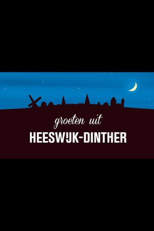 Groeten uit Heeswijk Dinther