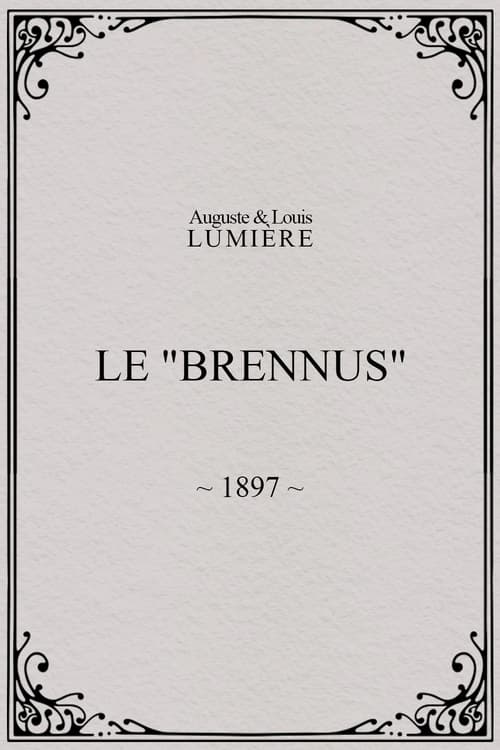 Le "Brennus"