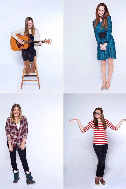 The March Family Letters