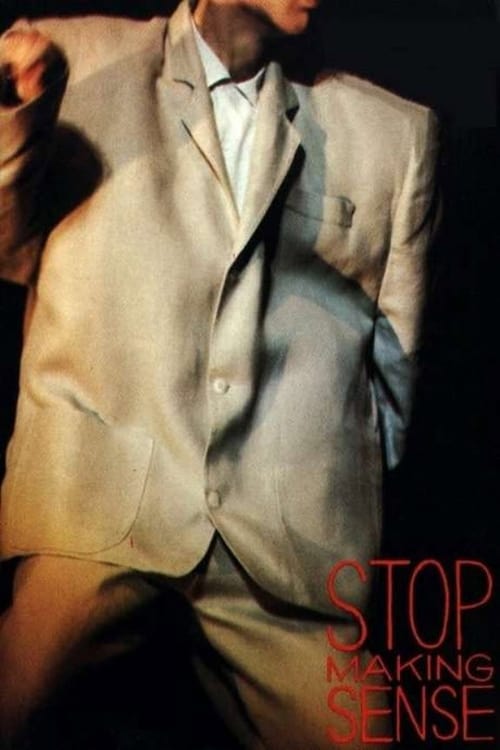 Stop Making Sense (1984)