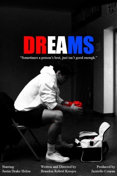 DREAMS (2021)