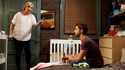 Baby Daddy : 4×22