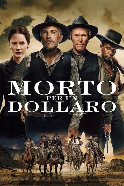 Morto per un dollaro