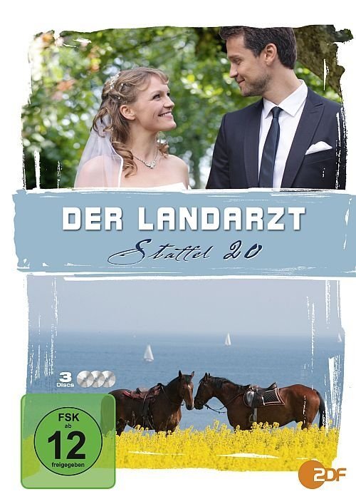 Der Landarzt, S20 - (2012)