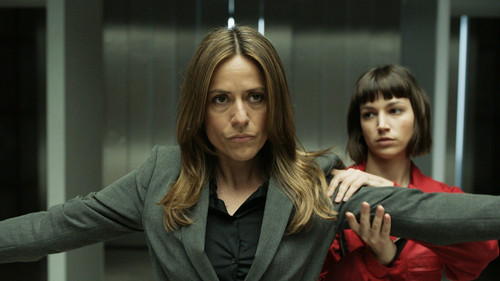 Money Heist - Season 0 Episode 10 (S0E10) : Episode 10 full HD TV Episodes