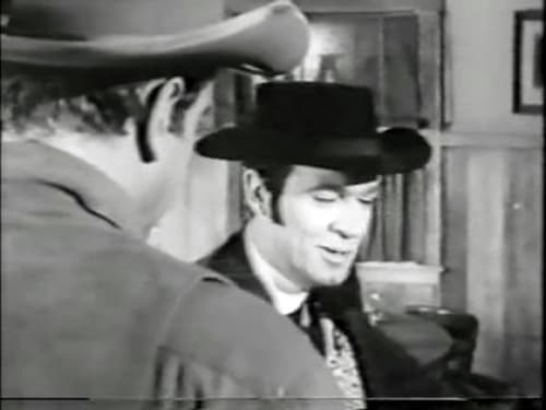 Poster della serie Gunsmoke