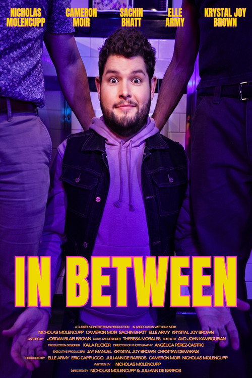 In Between