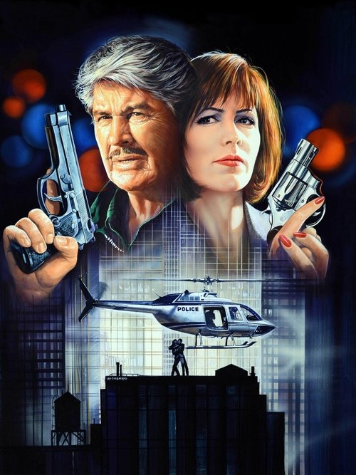 Donato and Daughter poster