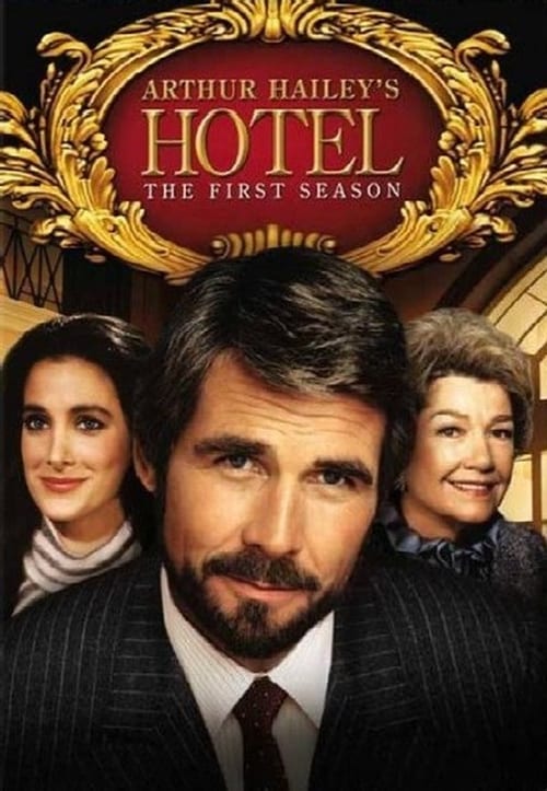 Hotel, S01 - (1982)