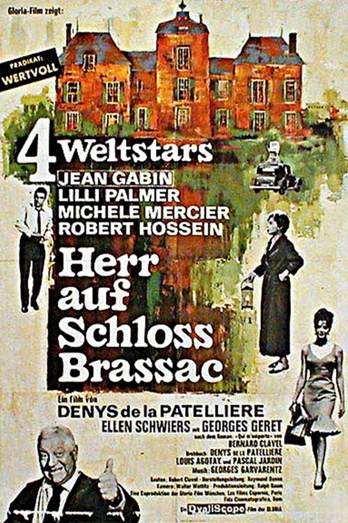 Auch eine französische Ehe