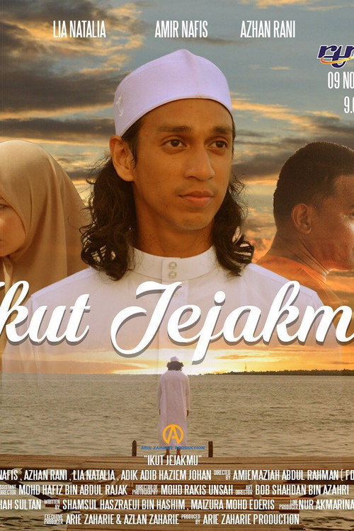 Ikut Jejakmu