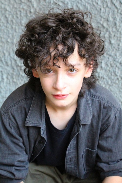 Photo de Oliver Spenceman