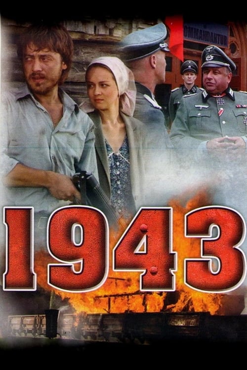 Poster 1943
