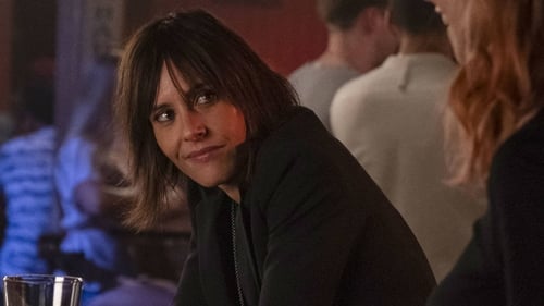 The L Word: Generation Q: 1×2