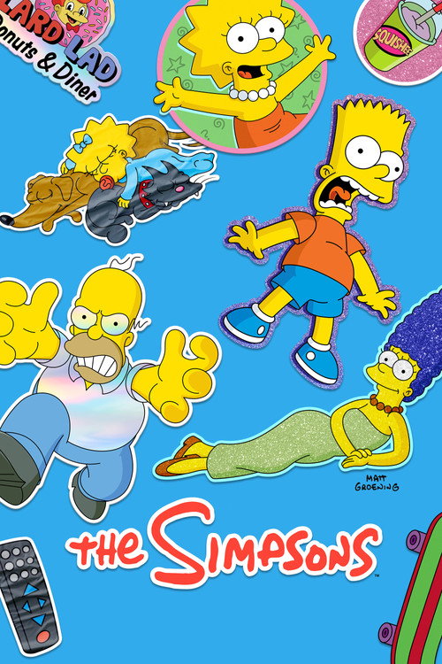 Simpsons