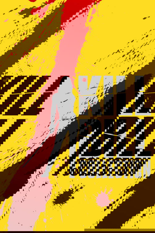 Kill Bill Collection