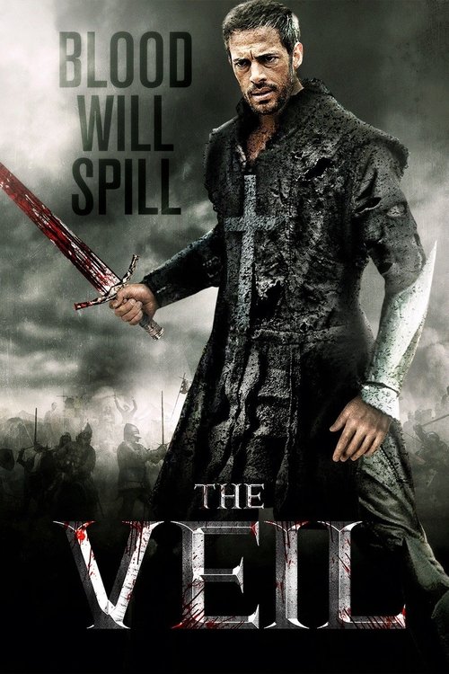 The Veil poster