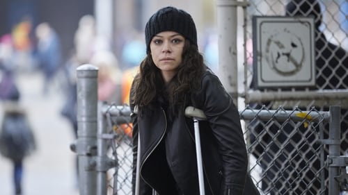 Orphan Black: 5×2