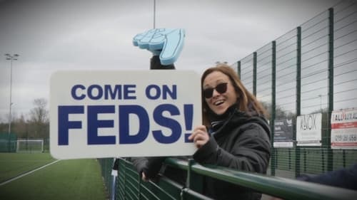 Feds - A Creative Players Film