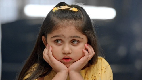 Nandini ka khel
