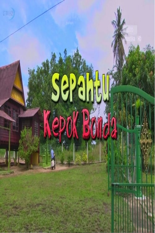 Sepahtu Kepok Bonda 2014