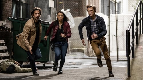 MacGyver: 5×5