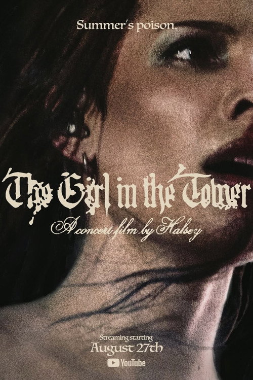 The Girl in the Tower