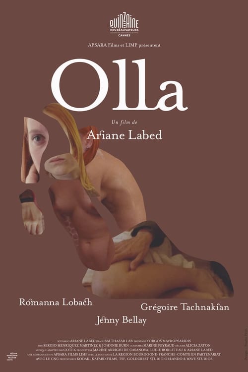 Olla 2019