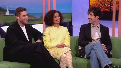 Image de l'épisode 32