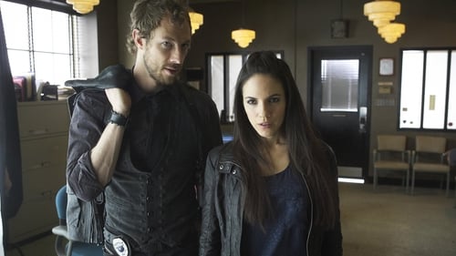 Lost Girl: 1×2