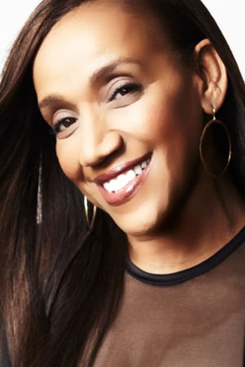 Kathy Sledge