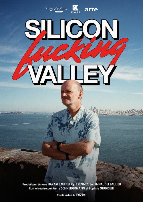 Silicon Fucking Valley
