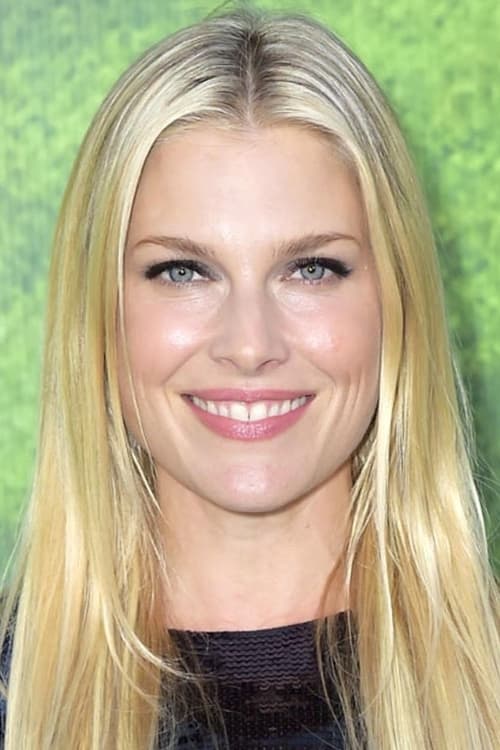 Kép: Ali Larter színész profilképe