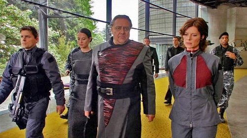 Stargate Atlantis: 2×5
