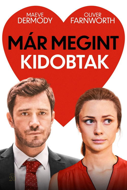 Már megint kidobtak