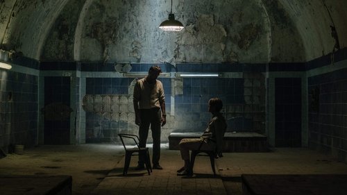 Escena del episodio 3 de la temporada 1 de la serie Apagón