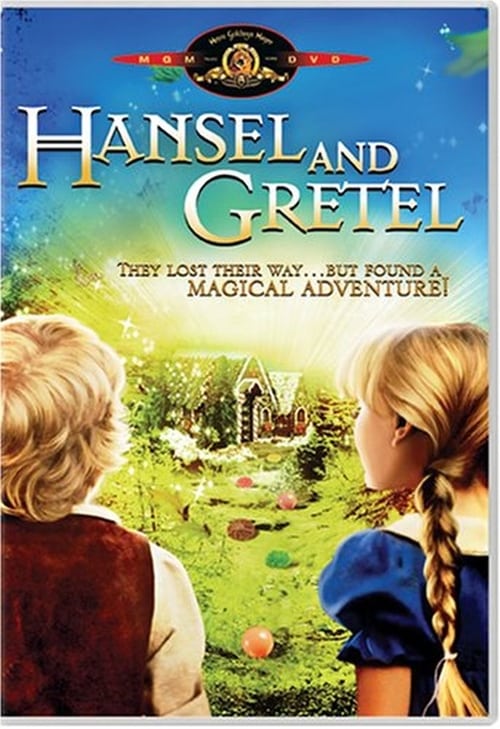 Hansel and Gretel 1988