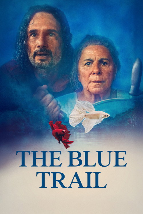 The Blue Trail