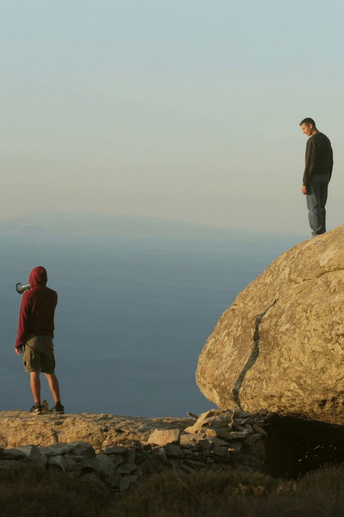 Постер фильма