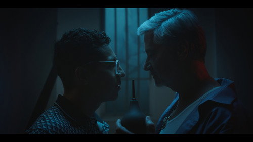 Mike Should Have Stayed Home Tonight