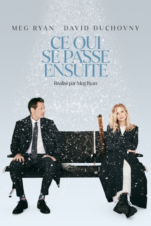 Poster image du film Ce qui se passe ensuite Ce qui se passe ensuite