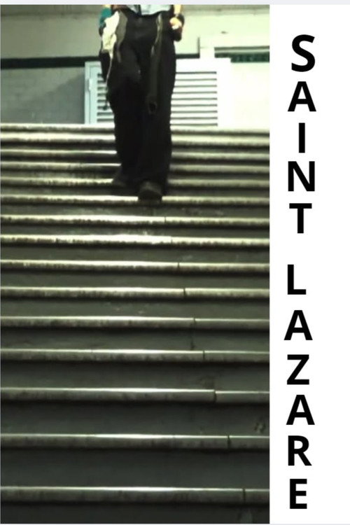 Saint Lazare
