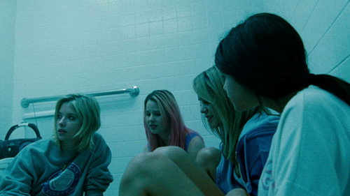 Spring Breakers